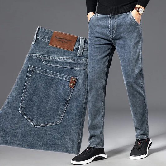 Mirantly TimelessFlex Comfort Jeans